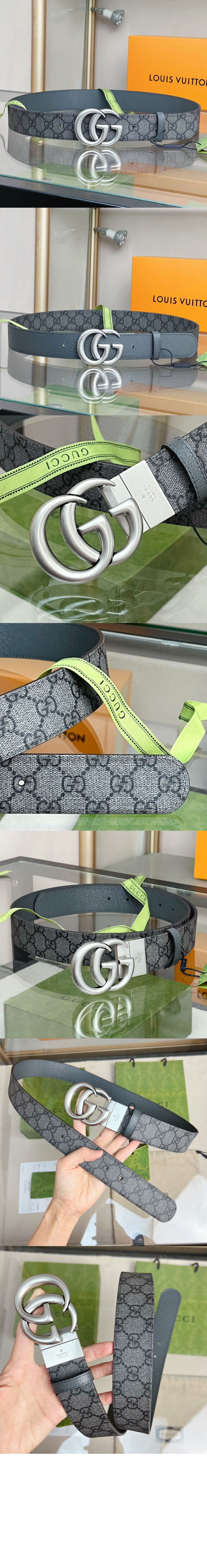 리버서블 벨트 627055 > 구찌