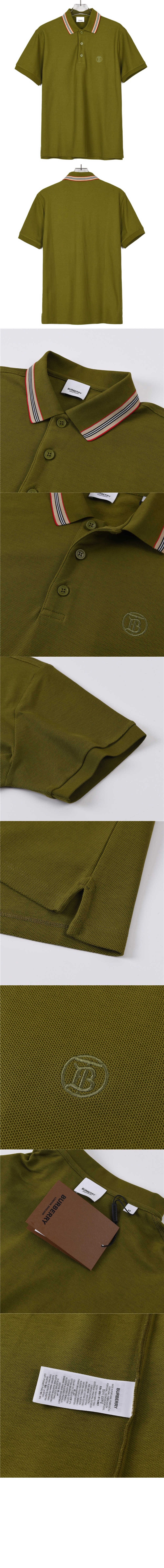 코튼 폴로셔츠 > Etc - 기타제품