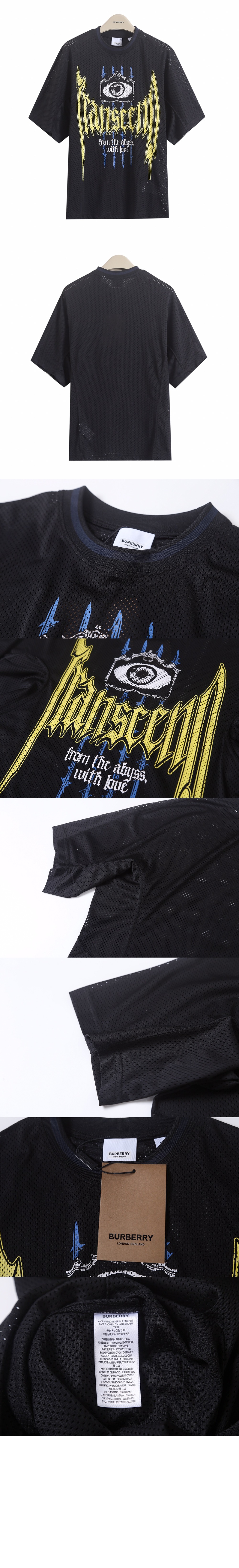 코튼 티셔츠 > Etc - 기타제품