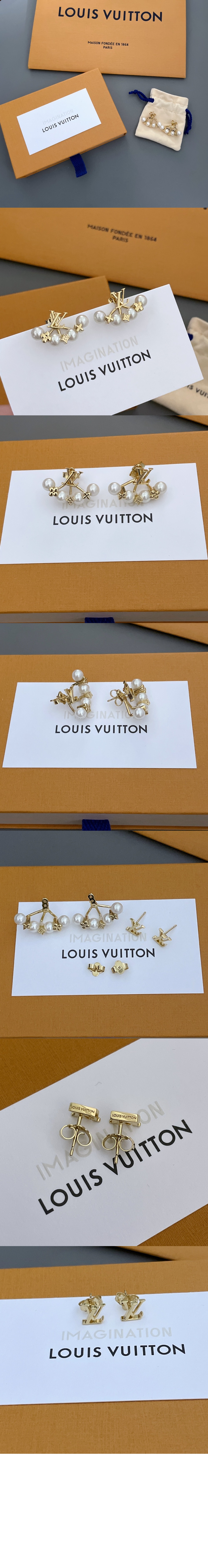 미니그램 펄 귀걸이 M01258 > Etc - 기타제품