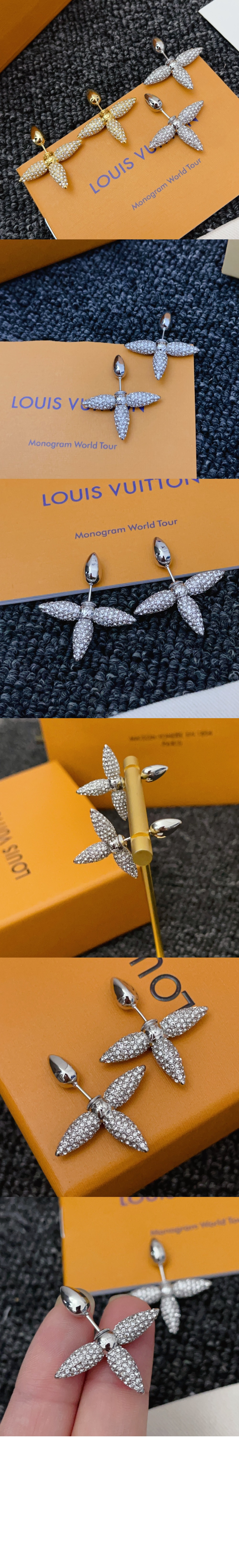 By Night 귀걸이 M00571 > Etc - 기타제품