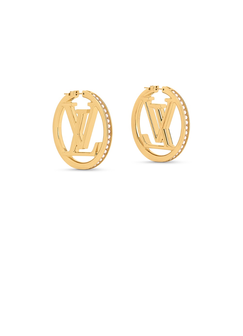 루이즈 펄 귀걸이 M01329 > Etc - 기타제품