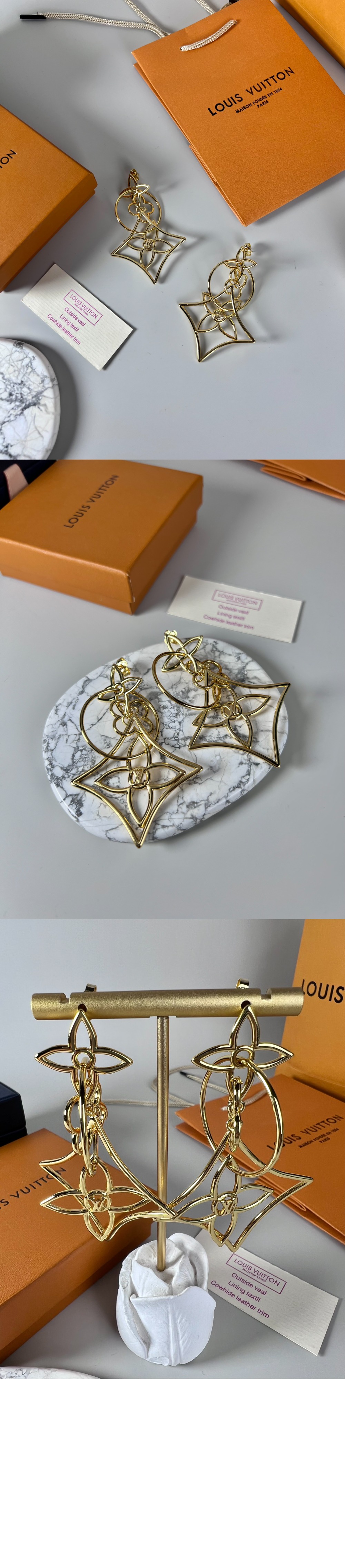 LV 트위기 귀걸이 M00952 > Etc - 기타제품