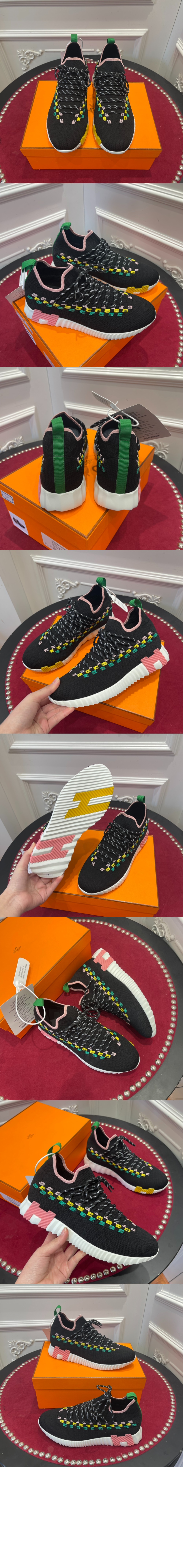 바운싱 스니커즈 > Etc - 기타제품