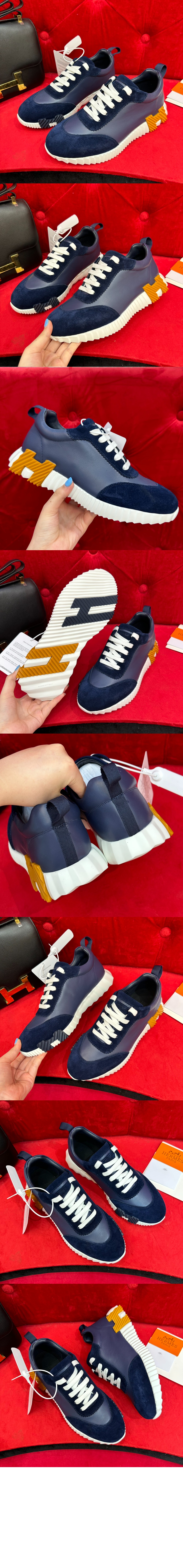 바운싱 스니커즈 > Etc - 기타제품