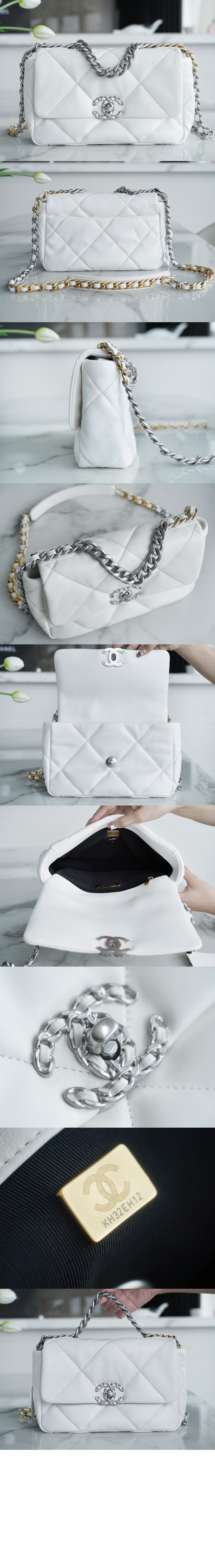 19백 미듐 AS1160 > 19 Bag - 19 백