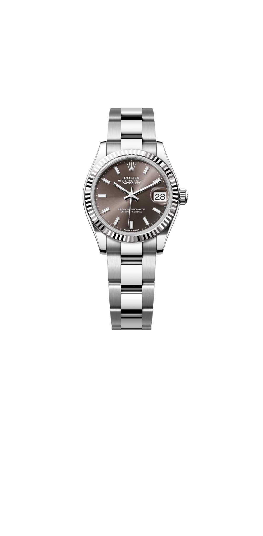 데이저스트 28 2782734 > Datejust - 데이저스트