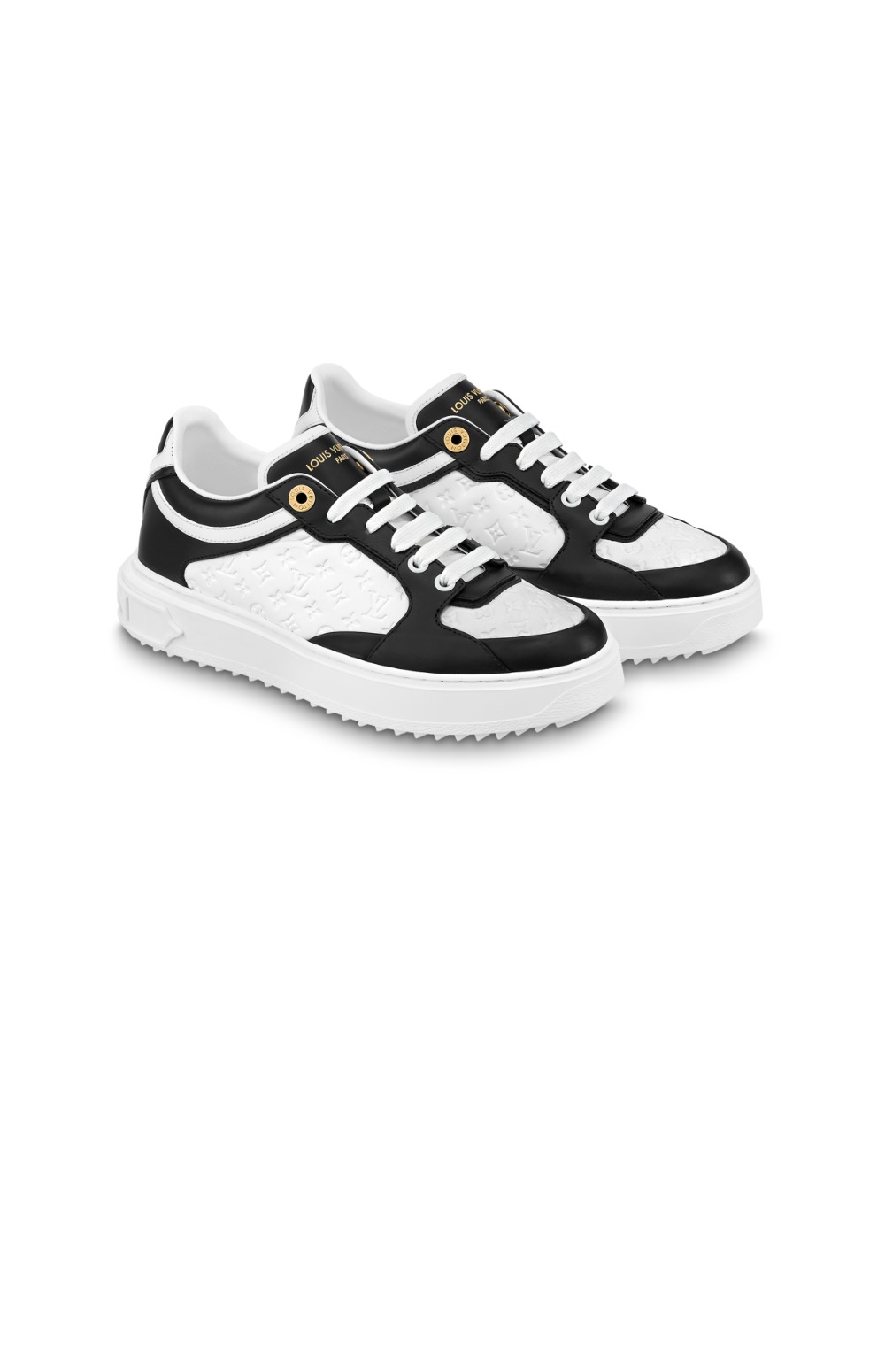 타임아웃 스니커즈 1ABUSB > Time Out - 타임 아웃