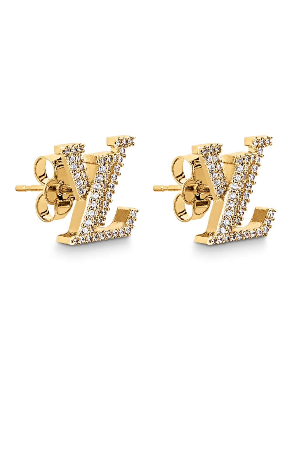 LV 아이코닉 귀걸이 M00609 > Etc - 기타제품