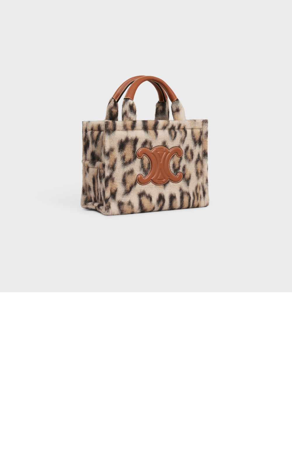 타이스 스몰 쇼퍼백 199162 > Thais - 타이스