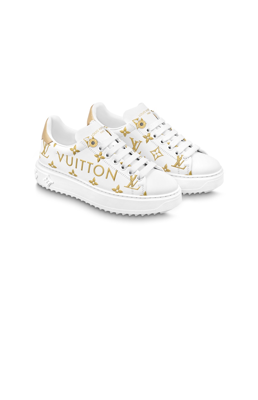 타임아웃 스니커즈 1AAVVO > Time Out - 타임 아웃