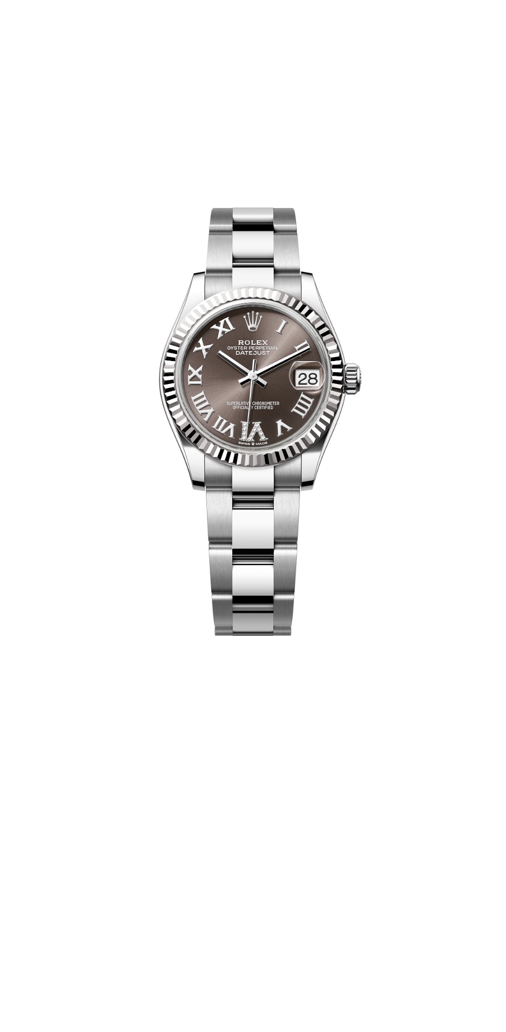 데이저스트 28 2782734 > Datejust - 데이저스트