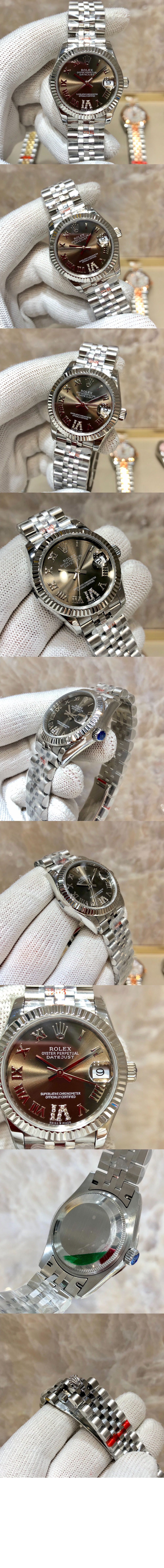 데이저스트 28 2782734 > Datejust - 데이저스트