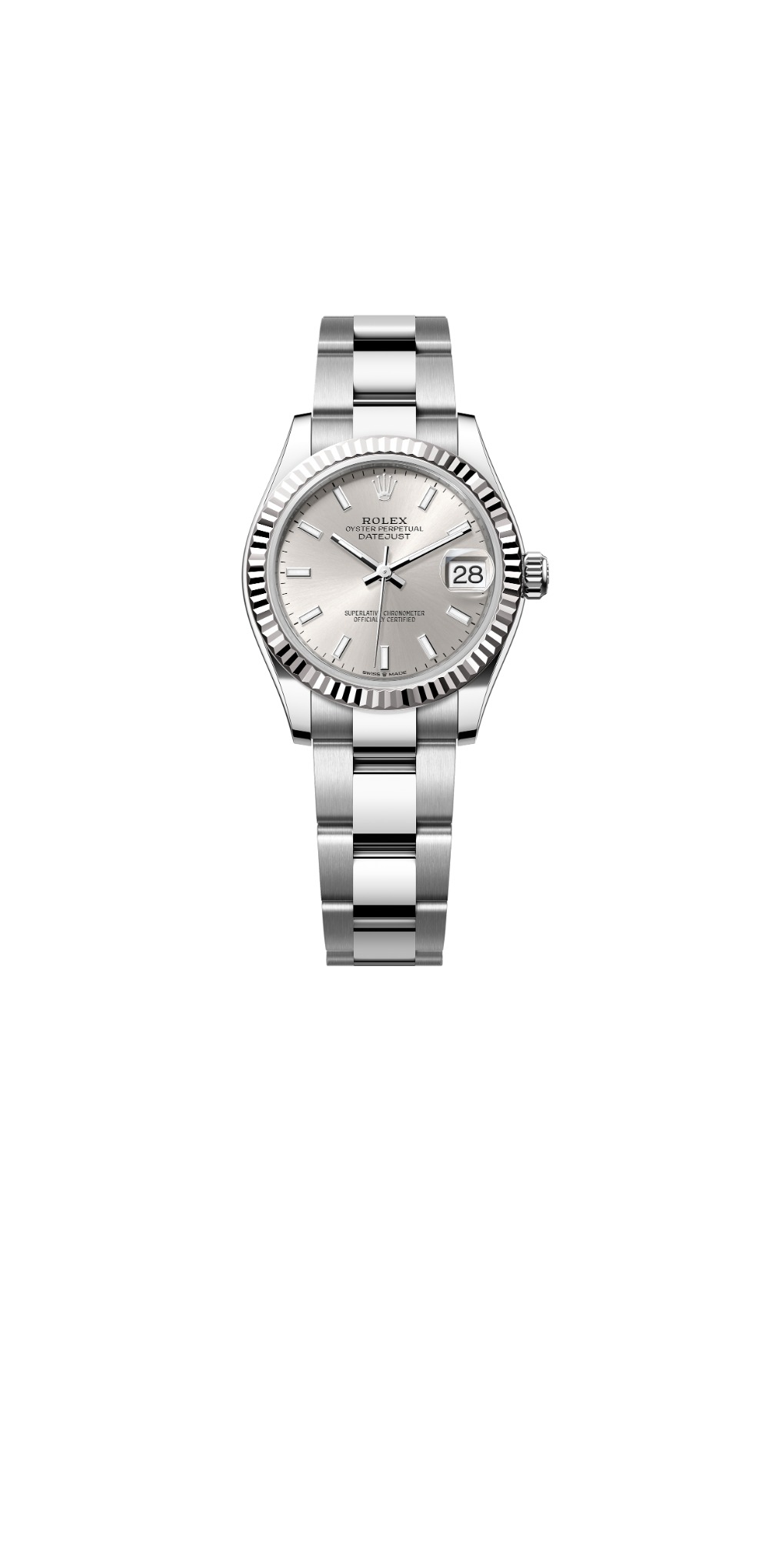데이저스트 28 2782734 > Datejust - 데이저스트