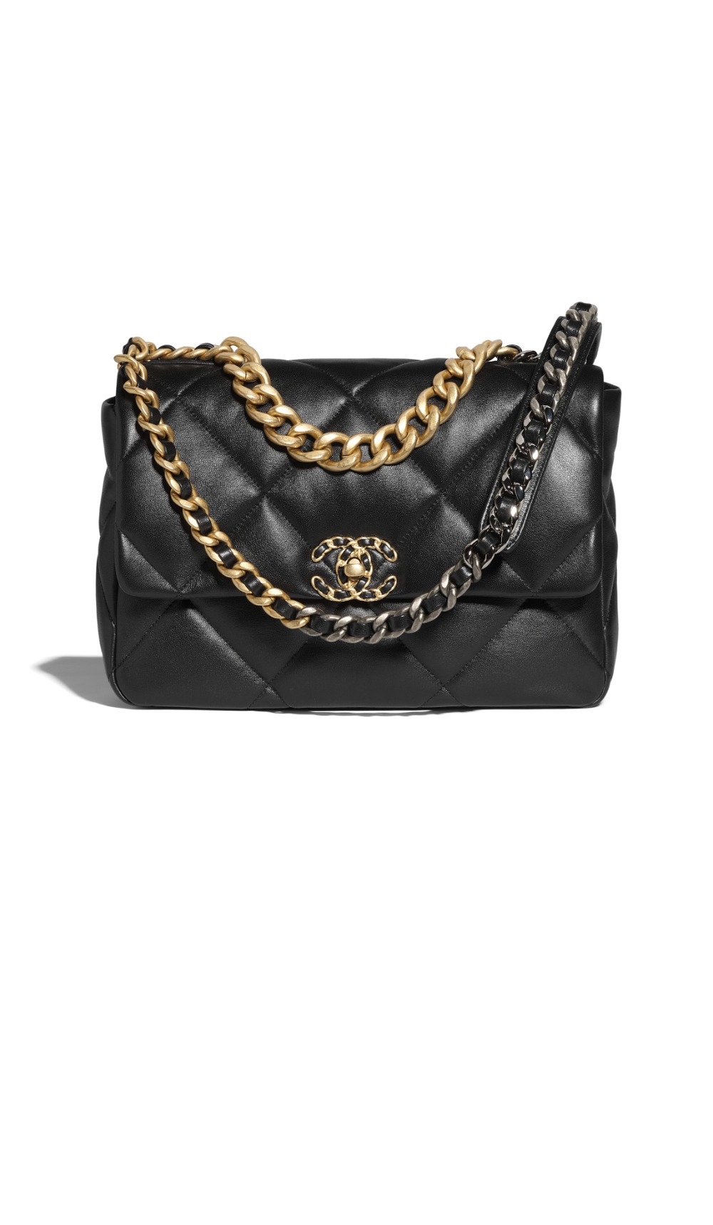 19백 라지 AS1161 > 19 Bag - 19 백