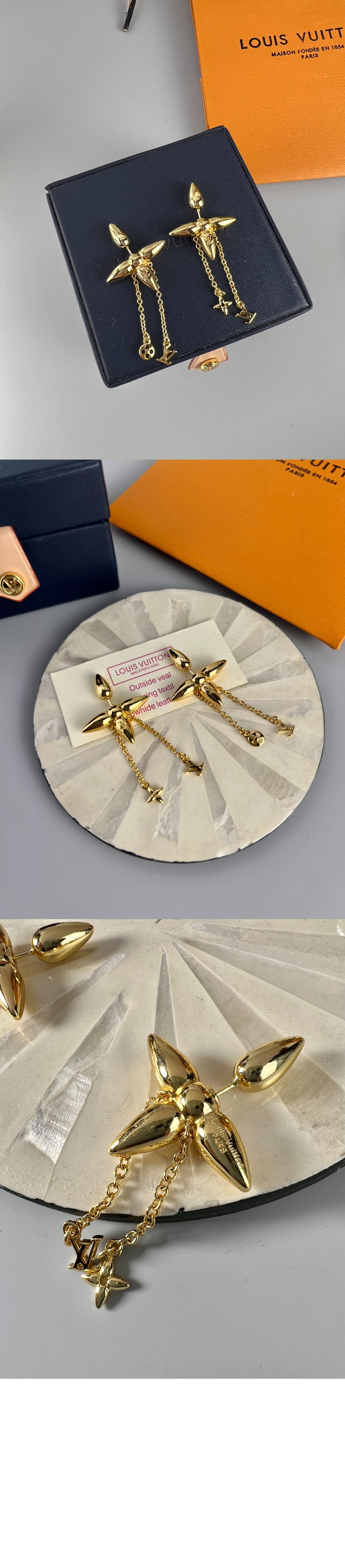 LOUISETTE 귀걸이 M00777 > Etc - 기타제품