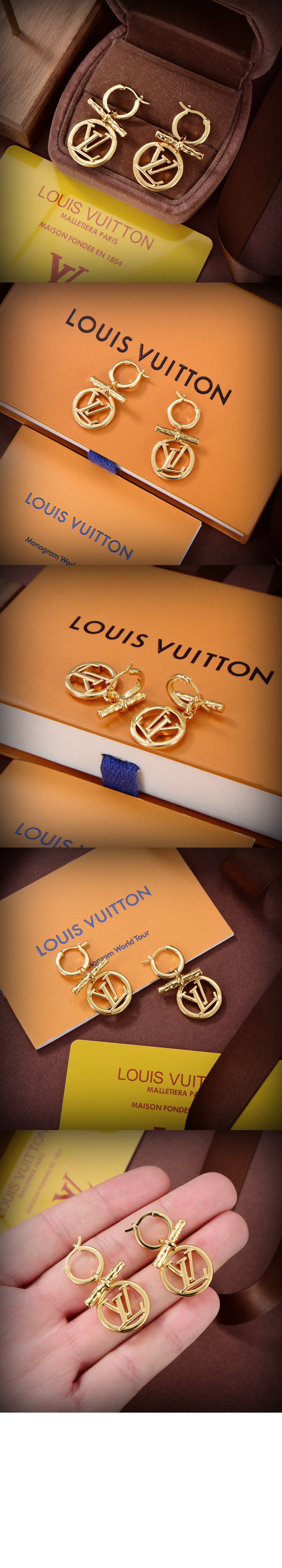 베이비 루이즈 귀걸이 M00613 > Etc - 기타제품