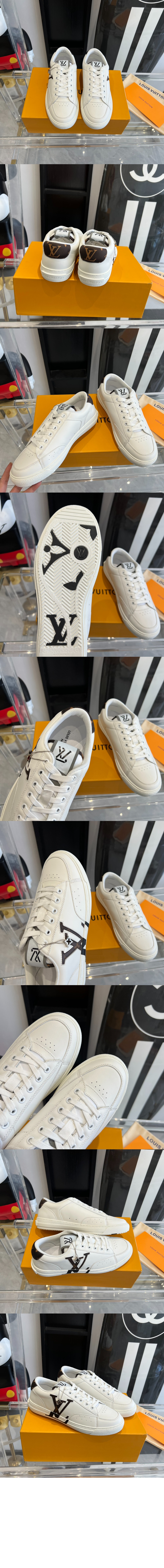 찰리 스니커즈 1AADP2 > Charlie - 찰리