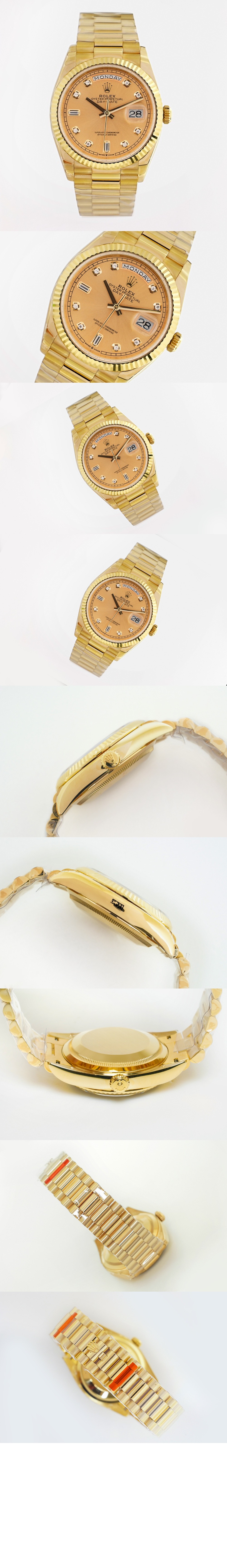 데이데이트 금통 36 128238 > Day Date - 데이데이트