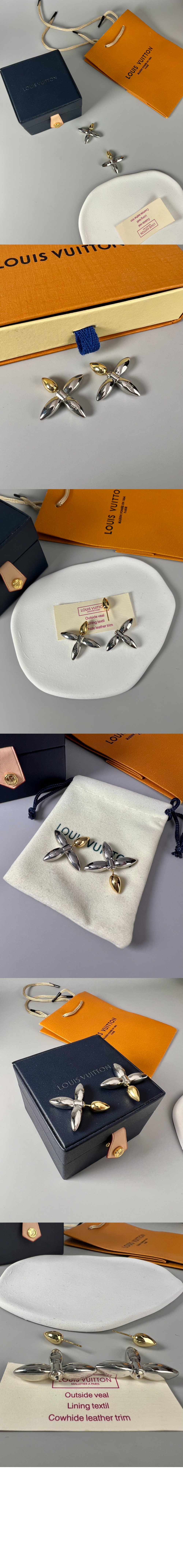 루이제트 스터드 귀걸이 M80268 > Etc - 기타제품