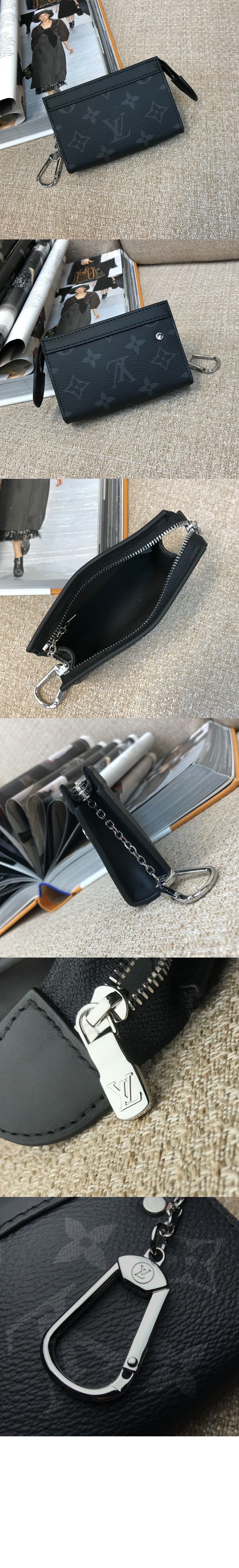 키 파우치 보야주 M82776 > key pouch - 키 파우치