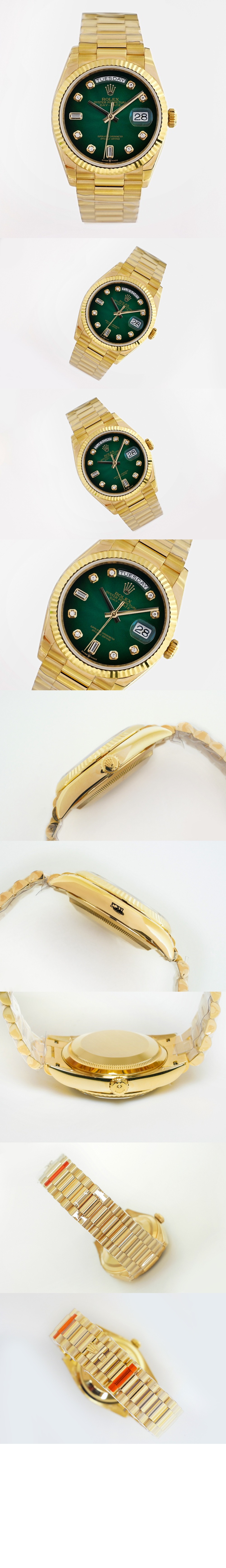 데이데이트 금통 36 128238 > Day Date - 데이데이트