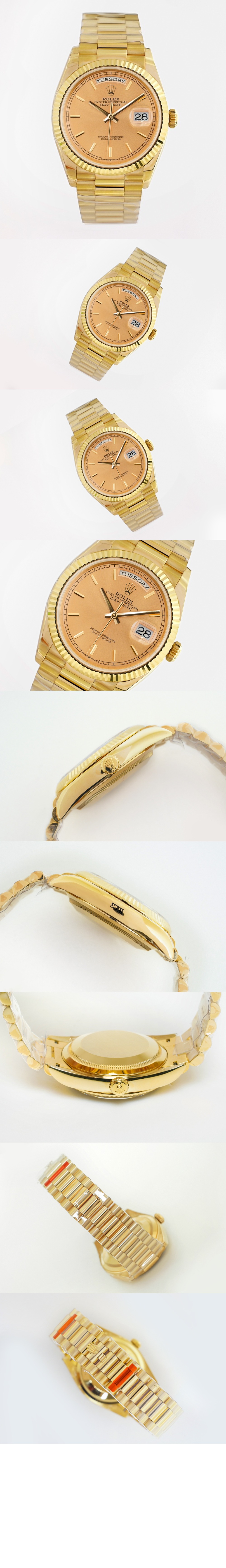 데이데이트 금통 36 128238 > Day Date - 데이데이트