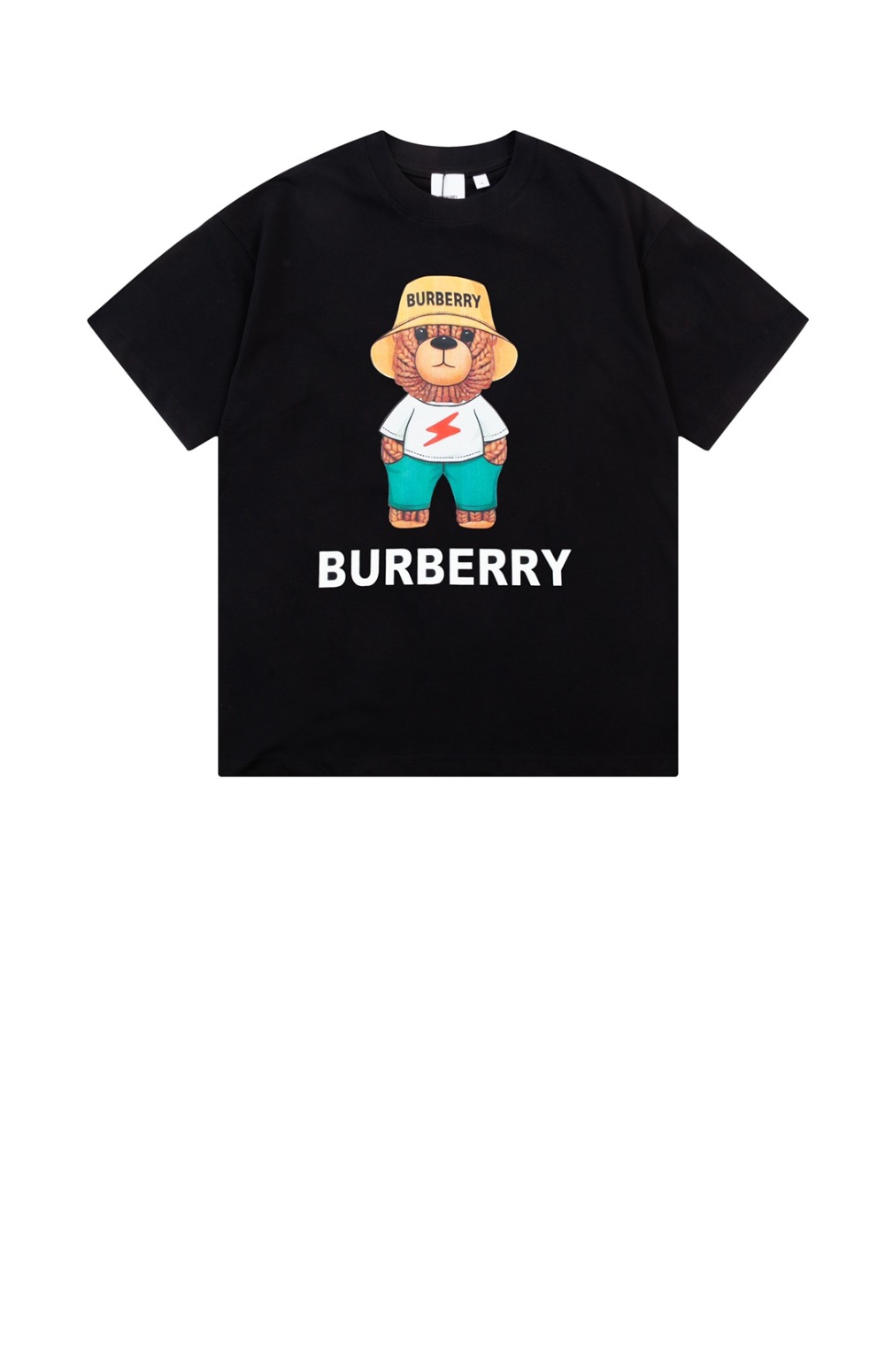 플라워 코튼 티셔츠 > Etc - 기타제품