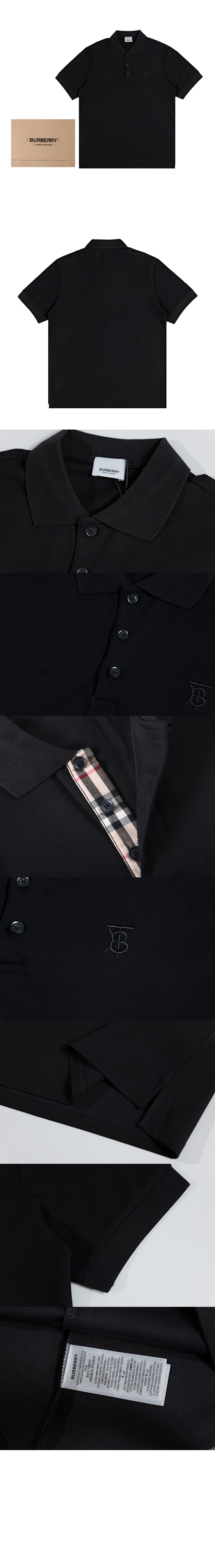 코튼 폴로셔츠 > Etc - 기타제품