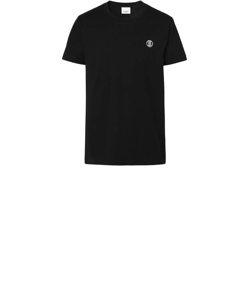 로고 코튼 티셔츠 > Etc - 기타제품