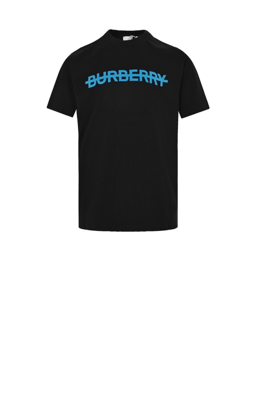 로고 코튼 티셔츠 > Etc - 기타제품