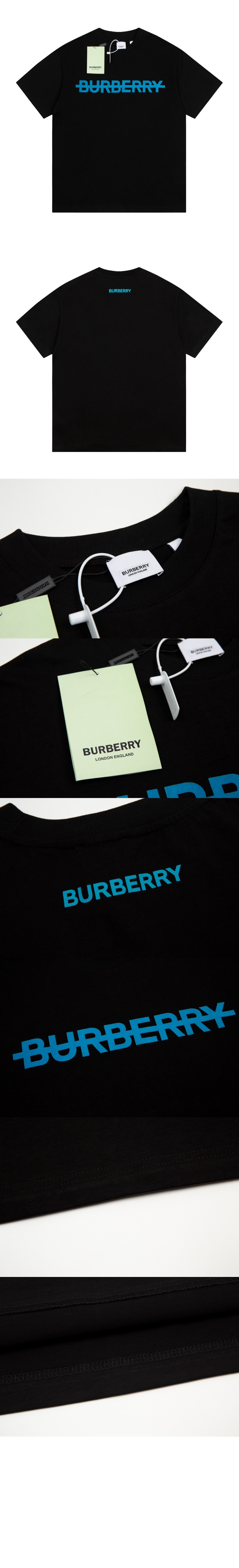 로고 코튼 티셔츠 > Etc - 기타제품