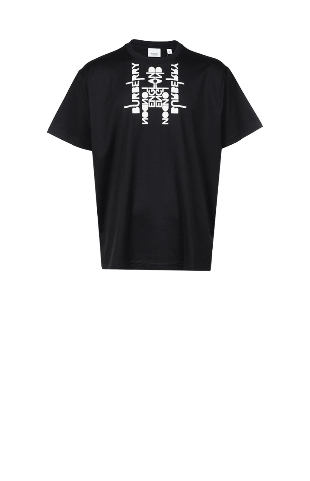 플라워 코튼 티셔츠 > Etc - 기타제품