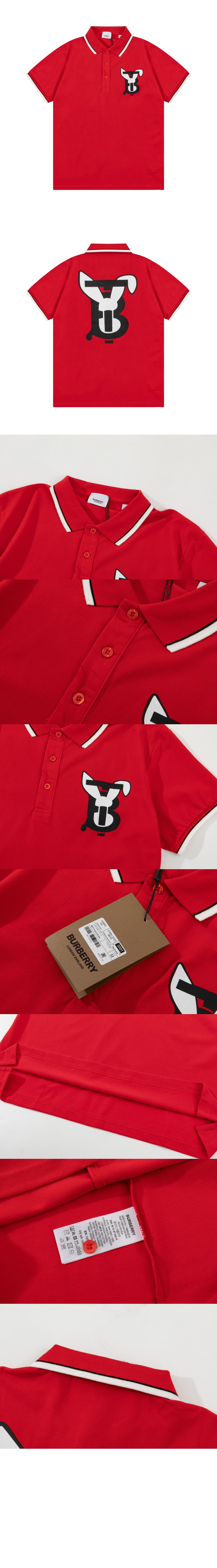 코튼 폴로셔츠 > Etc - 기타제품