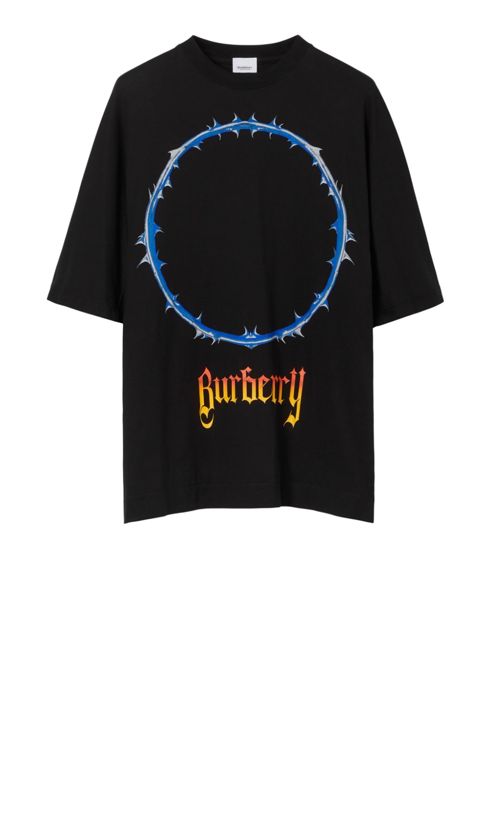 플라워 코튼 티셔츠 > Etc - 기타제품