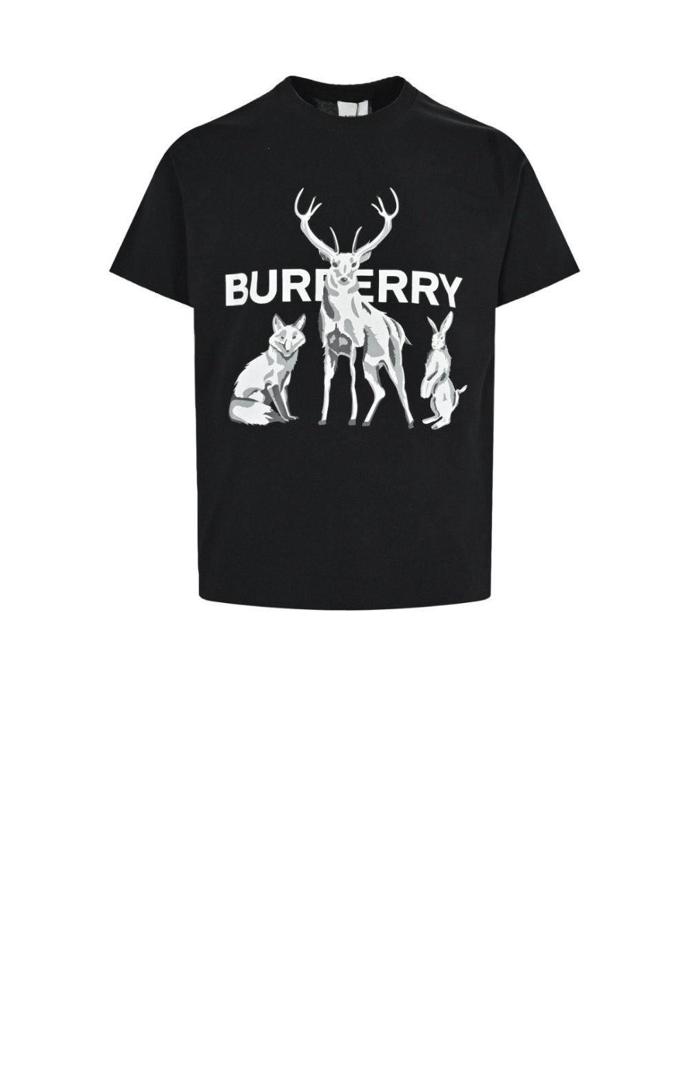 플라워 코튼 티셔츠 > Etc - 기타제품