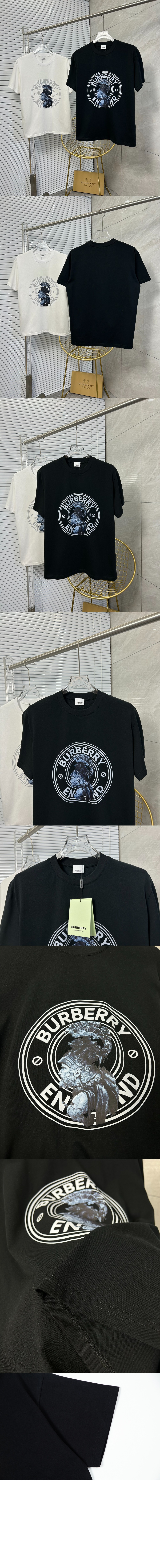 플라워 코튼 티셔츠 > Etc - 기타제품