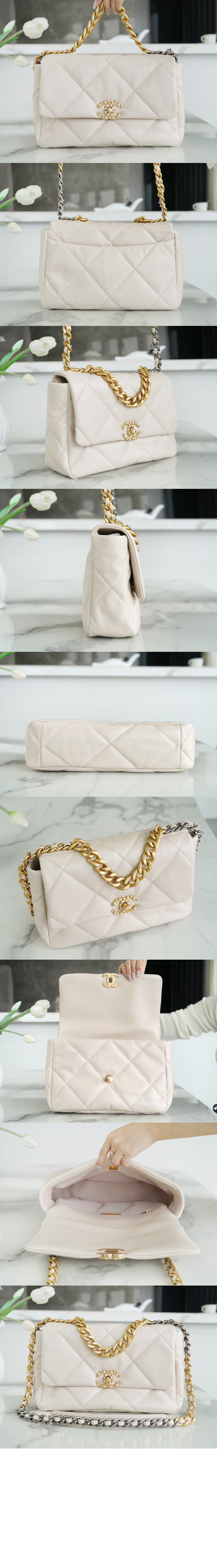 19백 라지 인기색상 AS1161 > 19 Bag - 19 백