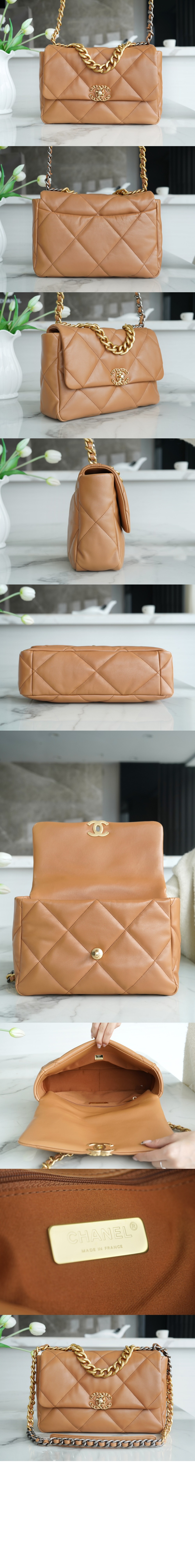 19백 라지 인기색상 AS1161 > 19 Bag - 19 백