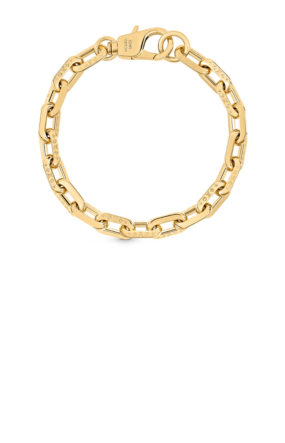 LV 에지 목걸이 MM MP3003 > Etc - 기타제품