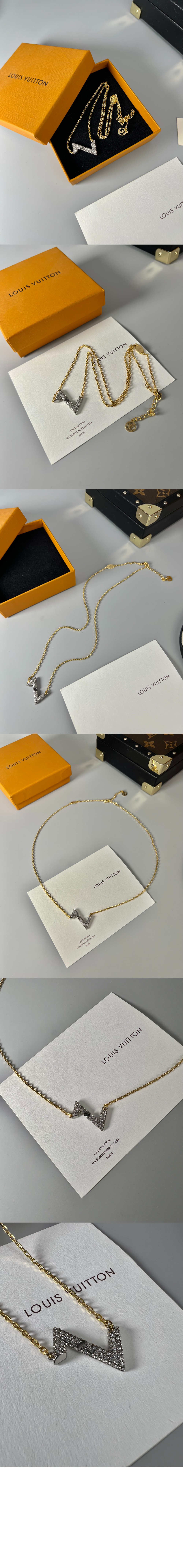 LV 볼트 펜던트 Q93810 > Etc - 기타제품