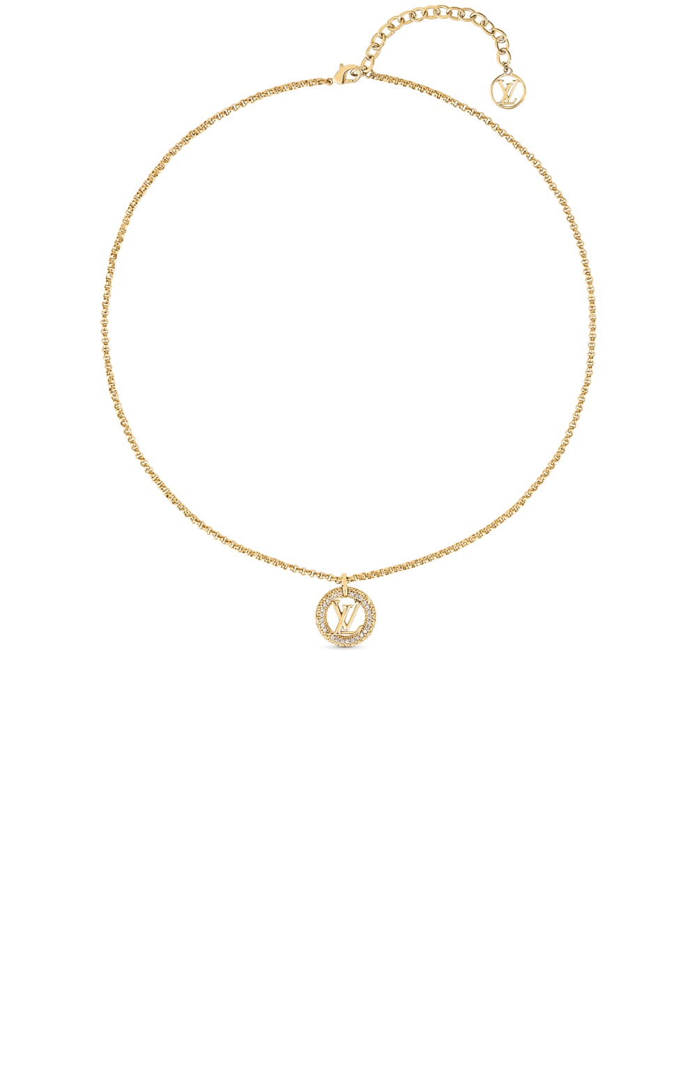 루이즈 바이 나이트 목걸이 M00759 > Etc - 기타제품