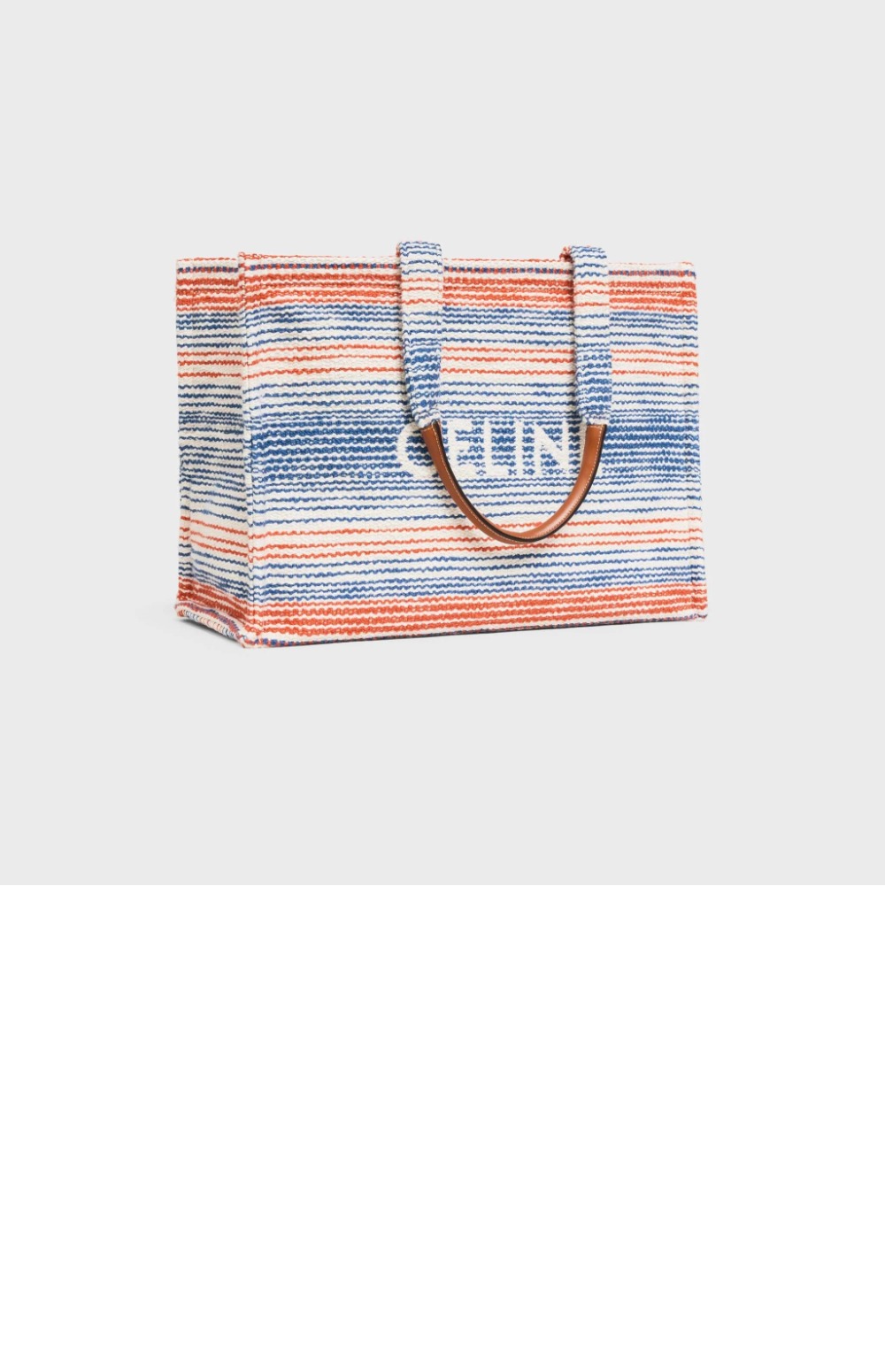 타이스 라지 쇼퍼백 196762 > Thais - 타이스