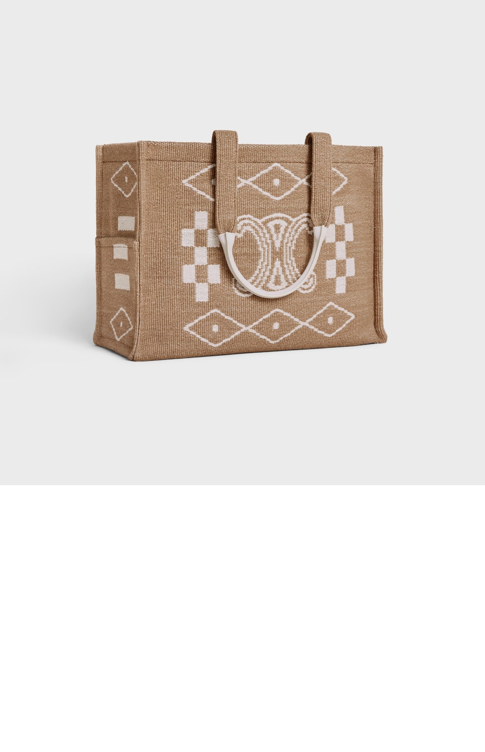 타이스 라지 쇼퍼백 196762 > Thais - 타이스