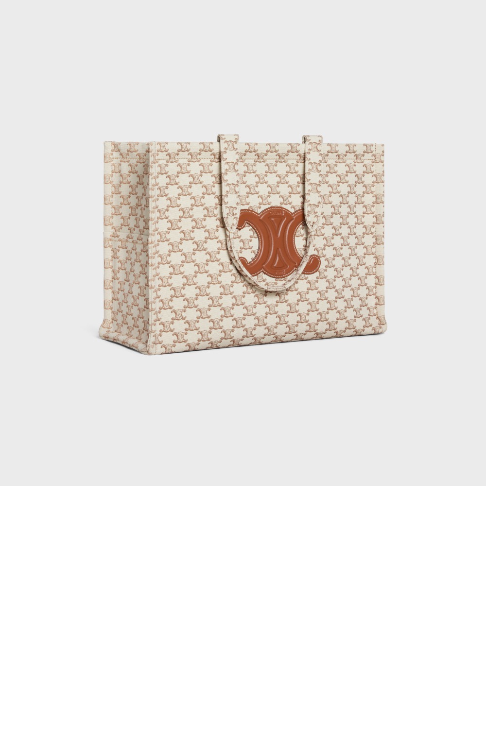 타이스 라지 쇼퍼백 196762 > Thais - 타이스