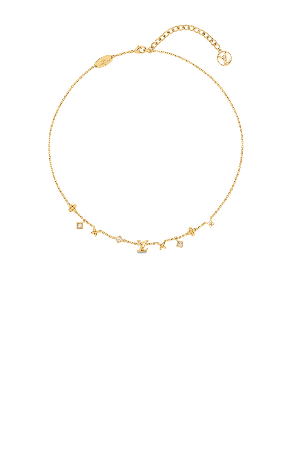 LV 인 더 스카이 목걸이 M01322 > Etc - 기타제품