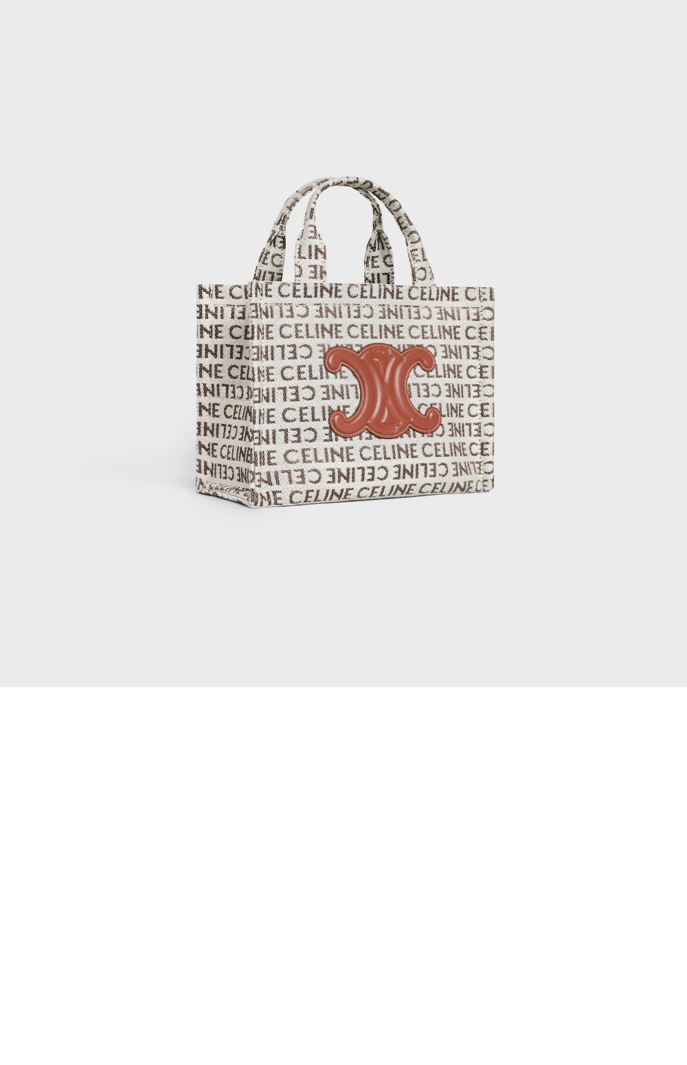 타이스 스몰 쇼퍼백 199162 > Thais - 타이스