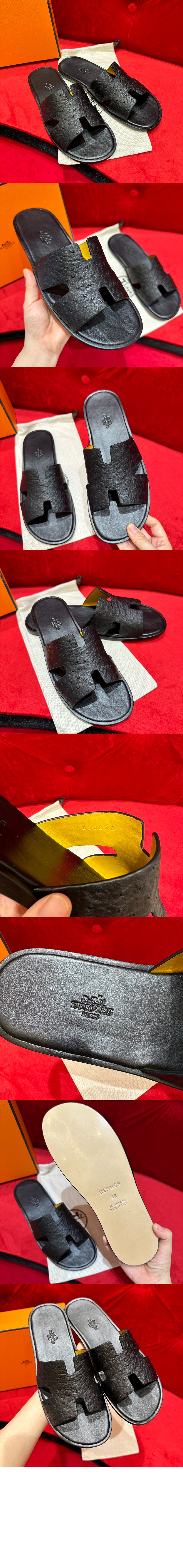 이즈미르 샌들 > Etc - 기타제품