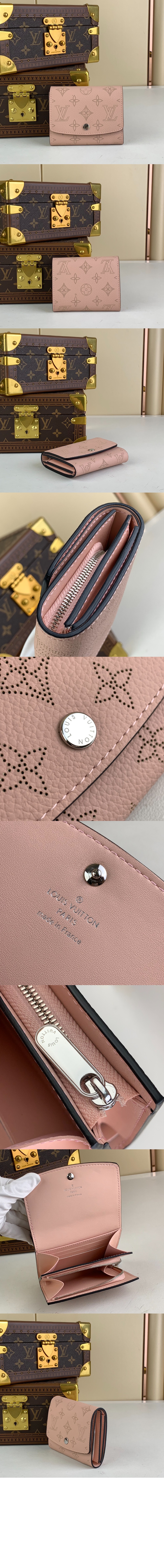 아이리스 컴팩트 월릿 M62542 > Iris - 아이리스