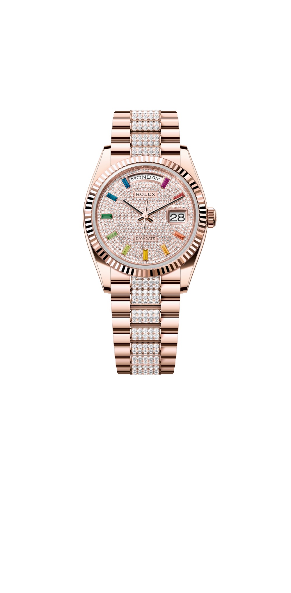 데이데이트 금통 36 128235 > Day Date - 데이데이트